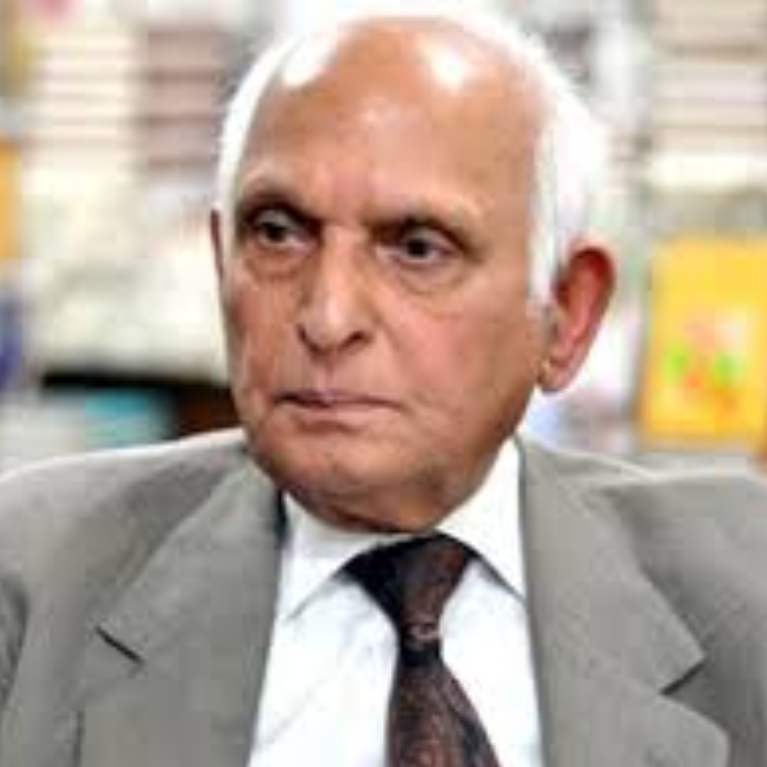 Intezar Hussain