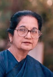 Jeelani Bano
